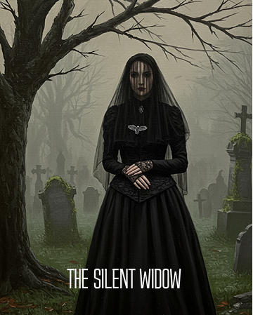 The Silent Widow