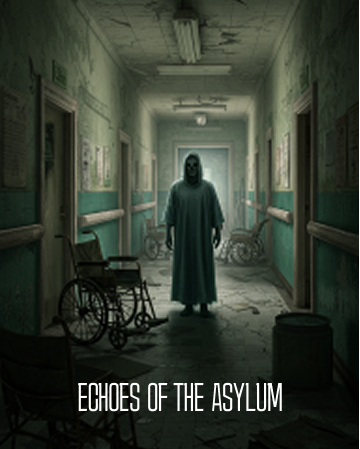 Echoes of the Asylum