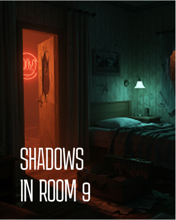 Shadows in Room 9